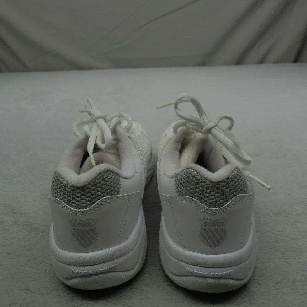 K-Swiss few blemish